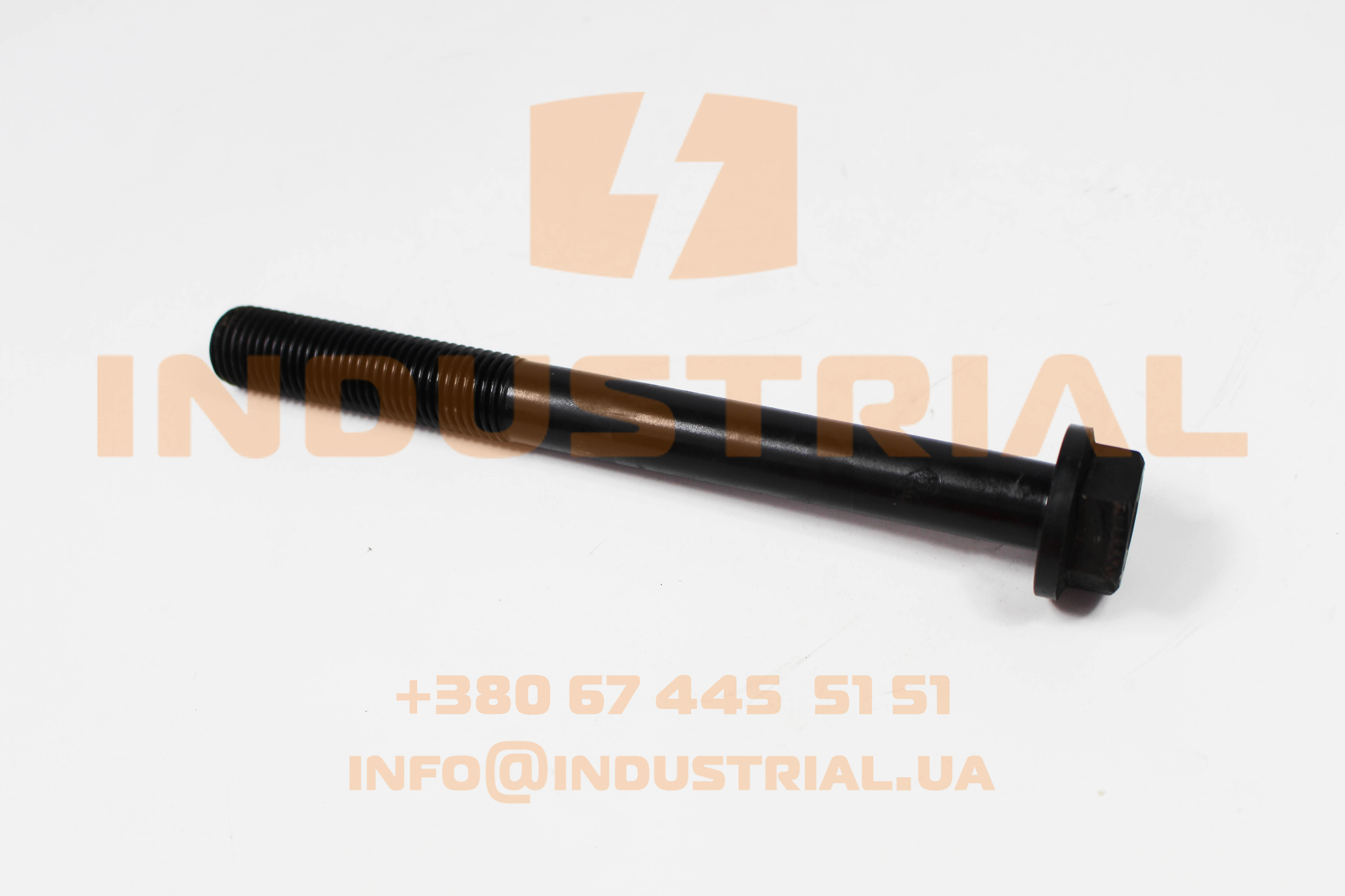 MCD 3125455 MEC DIESEL
